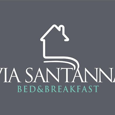 Via Sant'Anna Bed & Breakfast Levanto Exterior photo